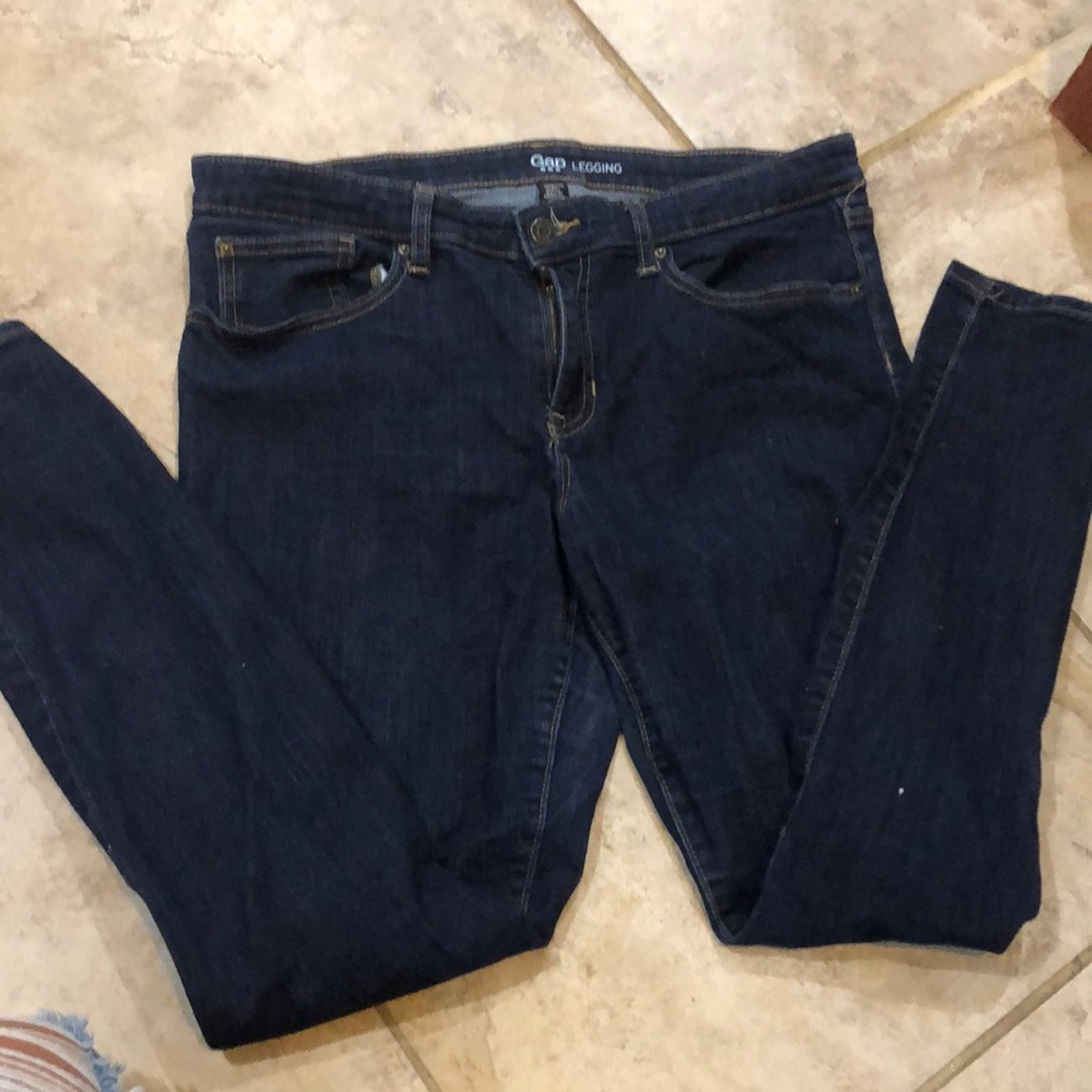 Women’s gap jeans